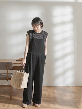 FORK&SPOON WOMENさんのコーディネート