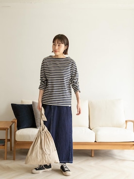 FORK&SPOON WOMENさんのコーディネート