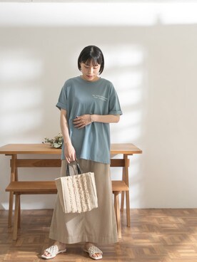 FORK&SPOON WOMENさんのコーディネート