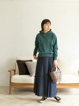 FORK&SPOON WOMENさんのコーディネート