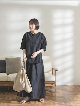 FORK&SPOON WOMENさんのコーディネート