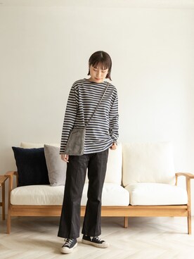 FORK&SPOON WOMENさんのコーディネート
