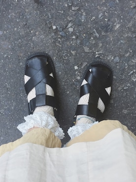 ririさんのコーディネート