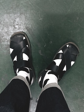 ririさんのコーディネート