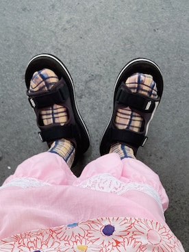 ririさんのコーディネート