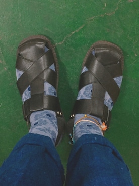 ririさんのコーディネート