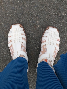 ririさんのコーディネート