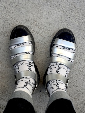 ririさんのコーディネート