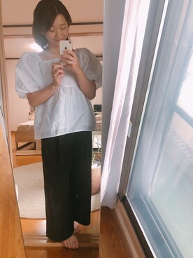 mamiさんのコーディネート