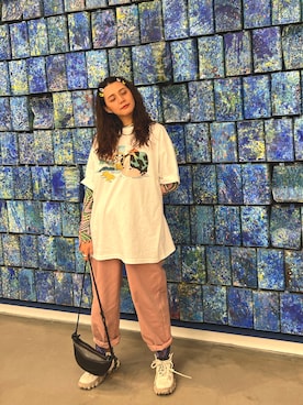 アイ♡Chin Pei Su  さんのコーディネート