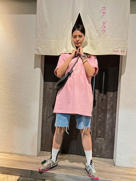 アイ♡Chin Pei Su  さんのコーディネート