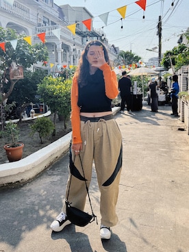 アイ♡Chin Pei Su  さんのコーディネート