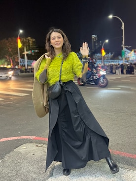 アイ♡Chin Pei Su  さんのコーディネート