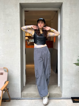 アイ♡Chin Pei Su  さんのコーディネート