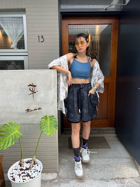 アイ♡Chin Pei Su  さんのコーディネート