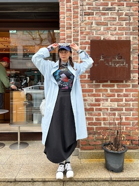 アイ♡Chin Pei Su  さんのコーディネート