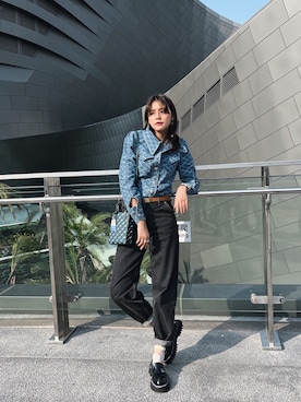 アイ♡Chin Pei Su  さんのコーディネート