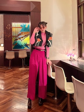 アイ♡Chin Pei Su  さんのコーディネート