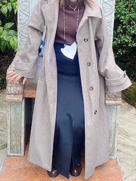 しほさんのコーディネート