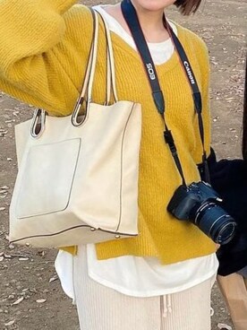 しほさんのコーディネート