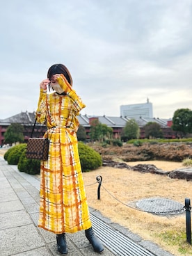 えりりさんのコーディネート