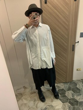 花mikiさんのコーディネート