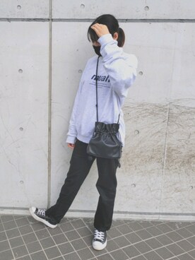 ひ ま わ りさん(レディース・160cm)の秋コーディネート