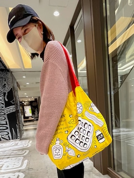 candyさん（レディース・156cm）の秋コーディネート