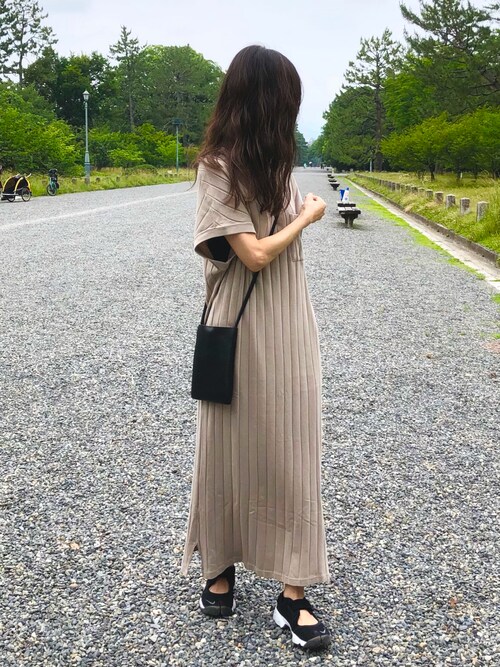 しずさんのコーディネート