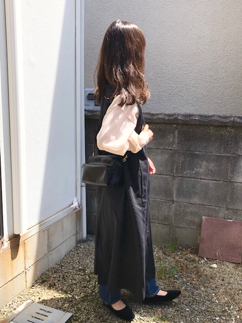 a1339 新品 ジャーナルスタンダード リネン ワンピース journal standard luxe｜60リネンワンピース | Rakuten Fashion