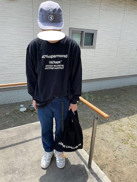 ヨロさんのコーディネート