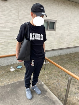 ヨロさんのコーディネート