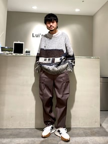 SHINYAKOZUKA（シンヤコヅカ）の「【SHINYA KOZUKA