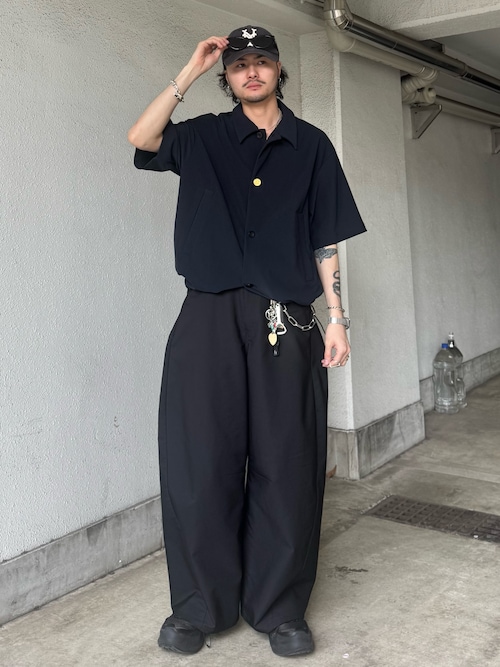 アクティブカーブパンツ（スラックス）｜Lui's（ルイス）の