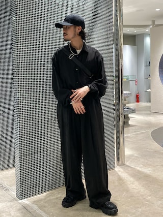 Lui’s チャンキーグルカサンダル 去年7月購入 Lui's（ルイス）の「チャンキーグルカサンダル（サンダル）」 - WEAR