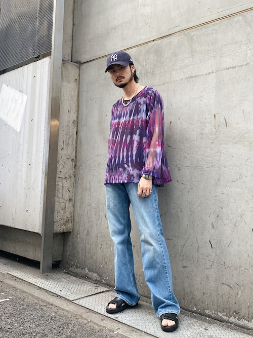 kett 60s 70s ビンテージ　モーターサイクル　革ジャン MEN VINTAGE / ビンテージ 70s-80s フランス軍モーターサイクル