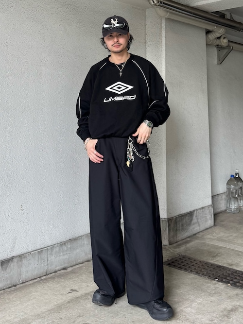 アクティブカーブパンツ（スラックス）｜Lui's（ルイス）の