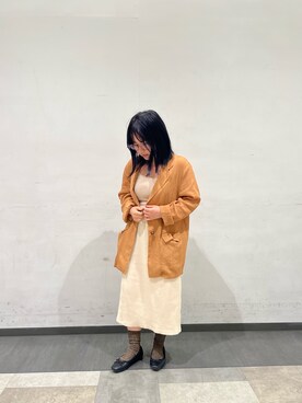 WA ORientalTRaffic 池袋サンシャイン店さんのコーディネート