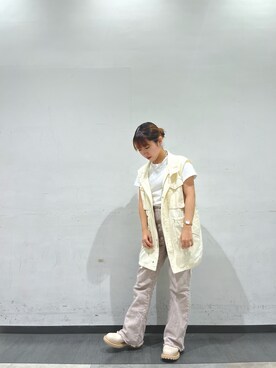 WA ORientalTRaffic 池袋サンシャイン店さんのコーディネート