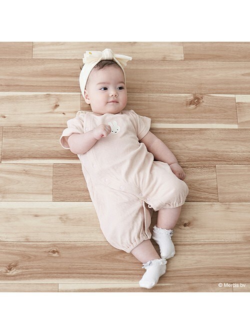 Narumiya Onlinepetit Main B Roomさんのロンパースを使ったコーディネート Zozotown