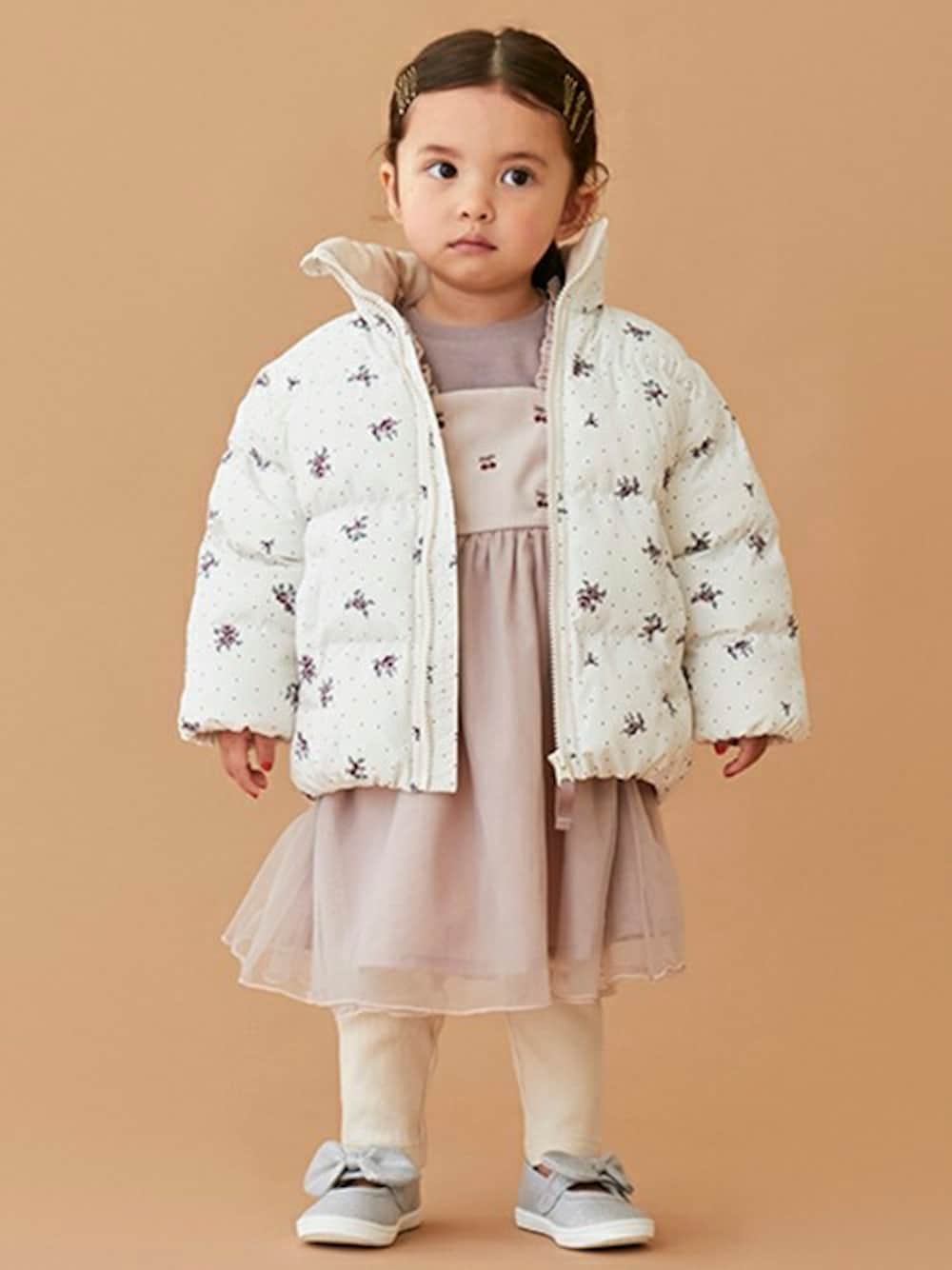 ボンポワン プティマイン 他 まとめ売り セール】【Reebok】カットワンピース（ワンピース）｜petit main