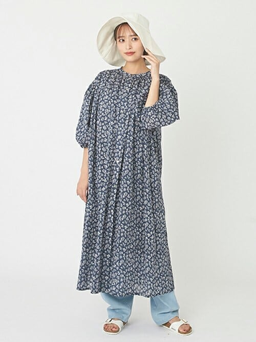 大人気即完売タグ付きdigne cut out one-piece sage 2 大人気即完売タグ