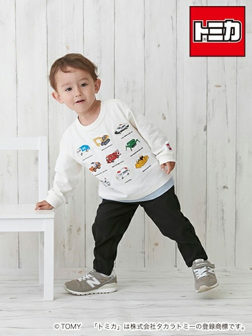 【新品】petit main ブルゾン、トレーナー、パンツ5点セット120 楽天市場】プティマイン アウター（キッズサイズ（cm）120