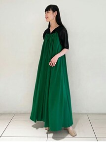 caban ナイロンポリエステル ポロスキッパー CABaN キャバン ナイロンポリエステル ポロスキッパーシャツの