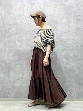 Hikkaさんのコーディネート