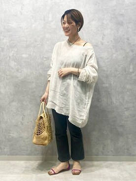 Hikkaさんのコーディネート