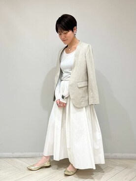 Hikkaさんのコーディネート