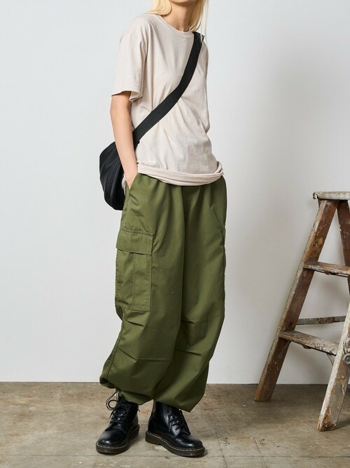 CROSS & STITCHのトップスを使ったコーディネート(ZOZOTOWN