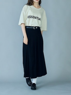 kanon_roopさんのコーディネート