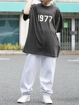 kanon_roopさんのコーディネート